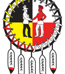 Treaty 8 Logo
